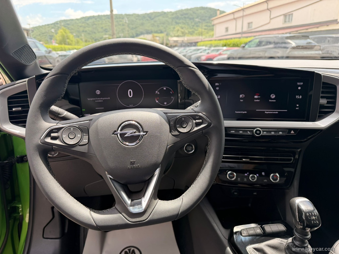 Opel Mokka 1.2 Turbo 136 CV Ultimate - Immagine 26