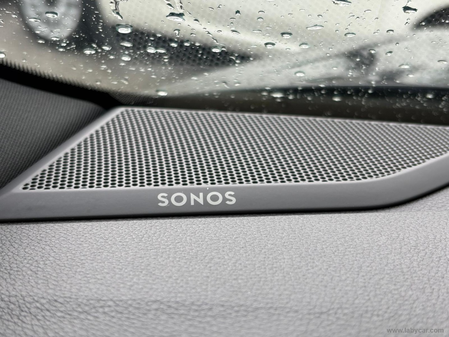 RS Q3 SPB quattro S tronic - immagine 26