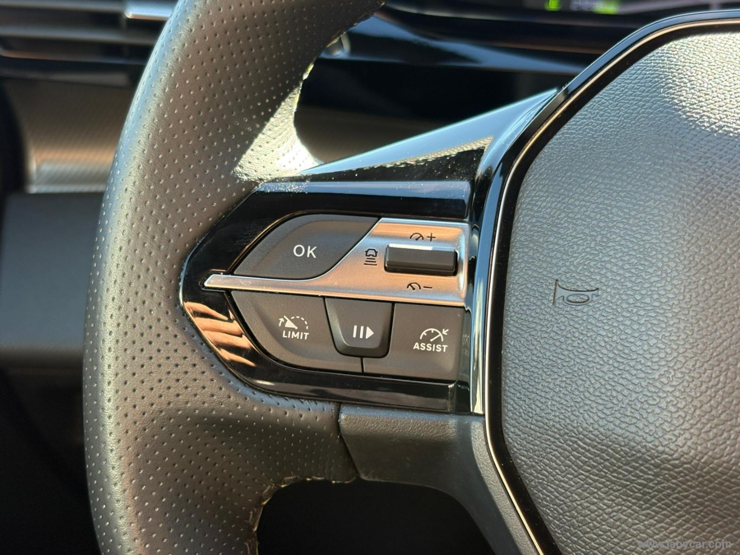 408 Hybrid 145 e-DCS6 GT - immagine 26