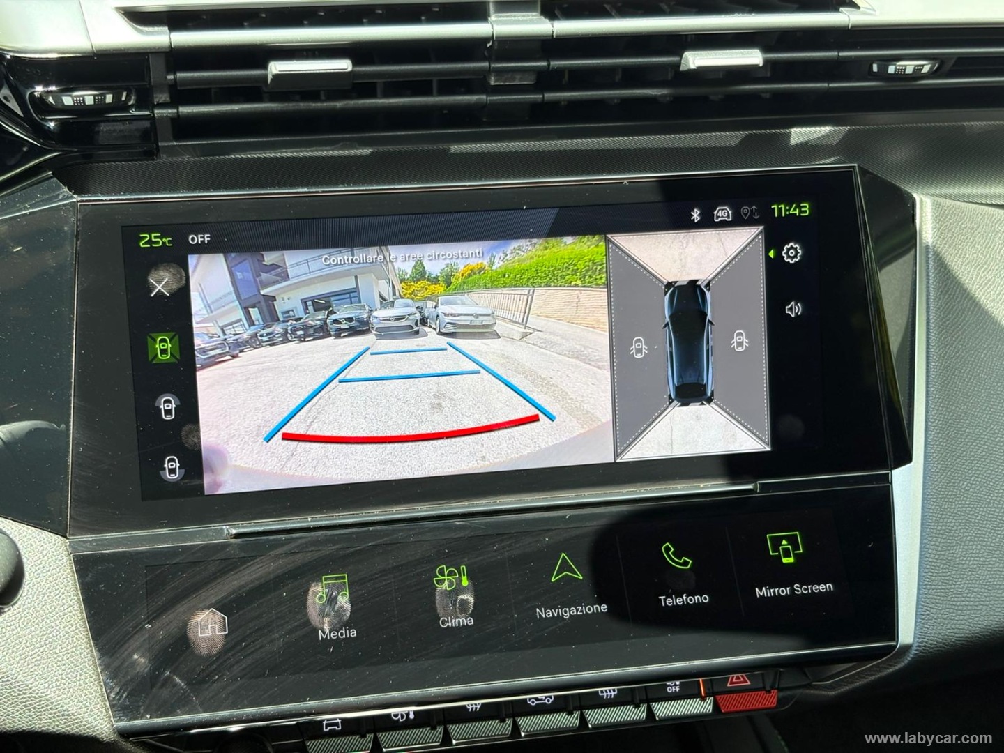 408 Hybrid 136 e-DCS6 GT - immagine 26