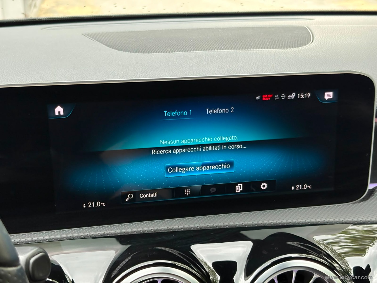 A 200 d Automatic Premium - immagine 26