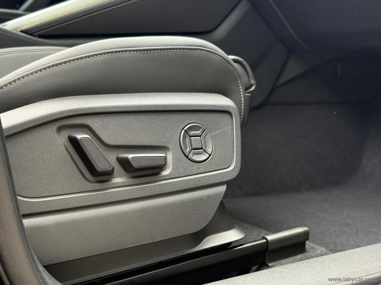 Audi Q5 SPB TDi S tronic quattro S line ed. - Immagine 26