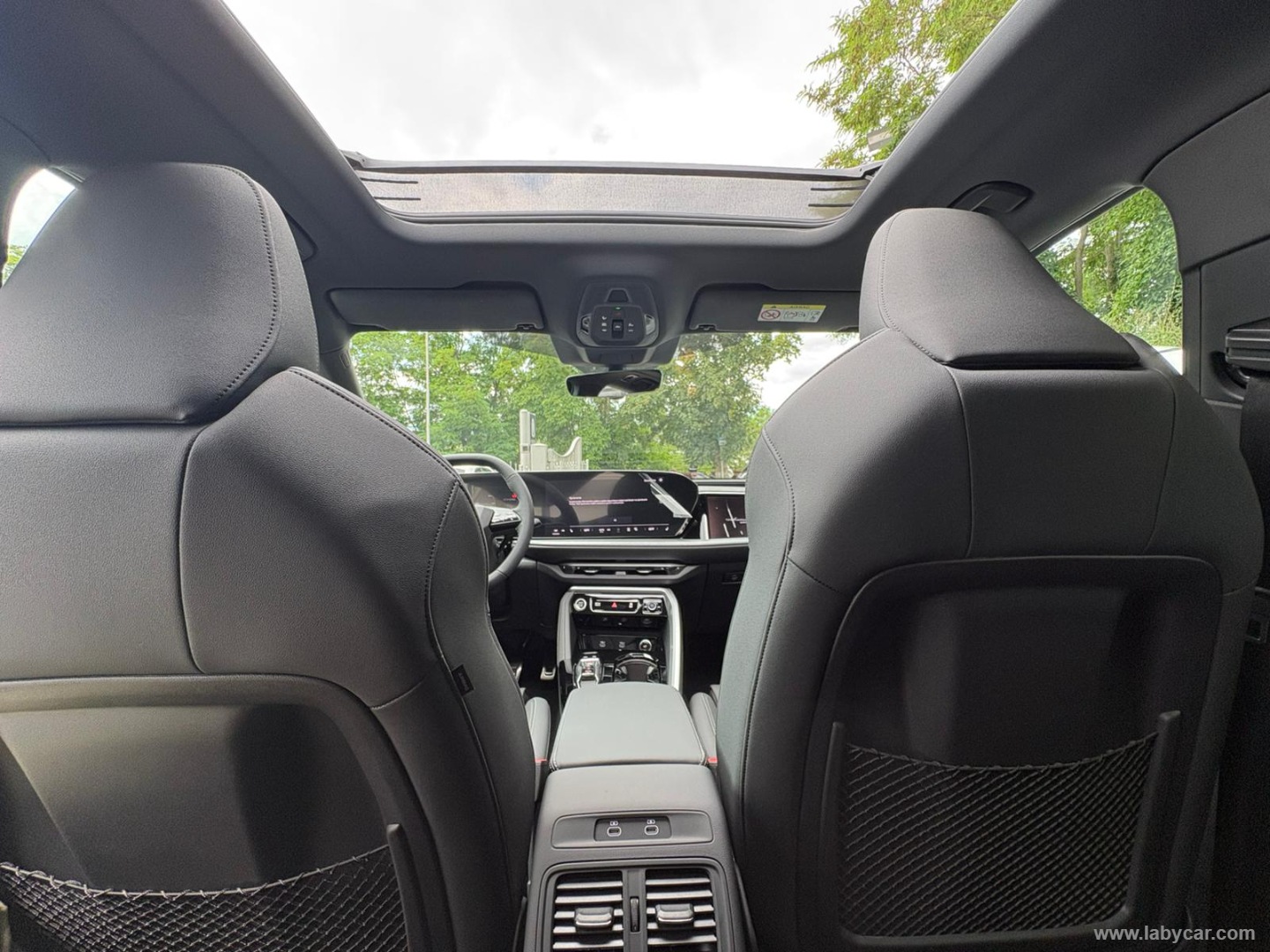 Audi Q5 SPB TDi S tronic quattro S line ed. - Immagine 26