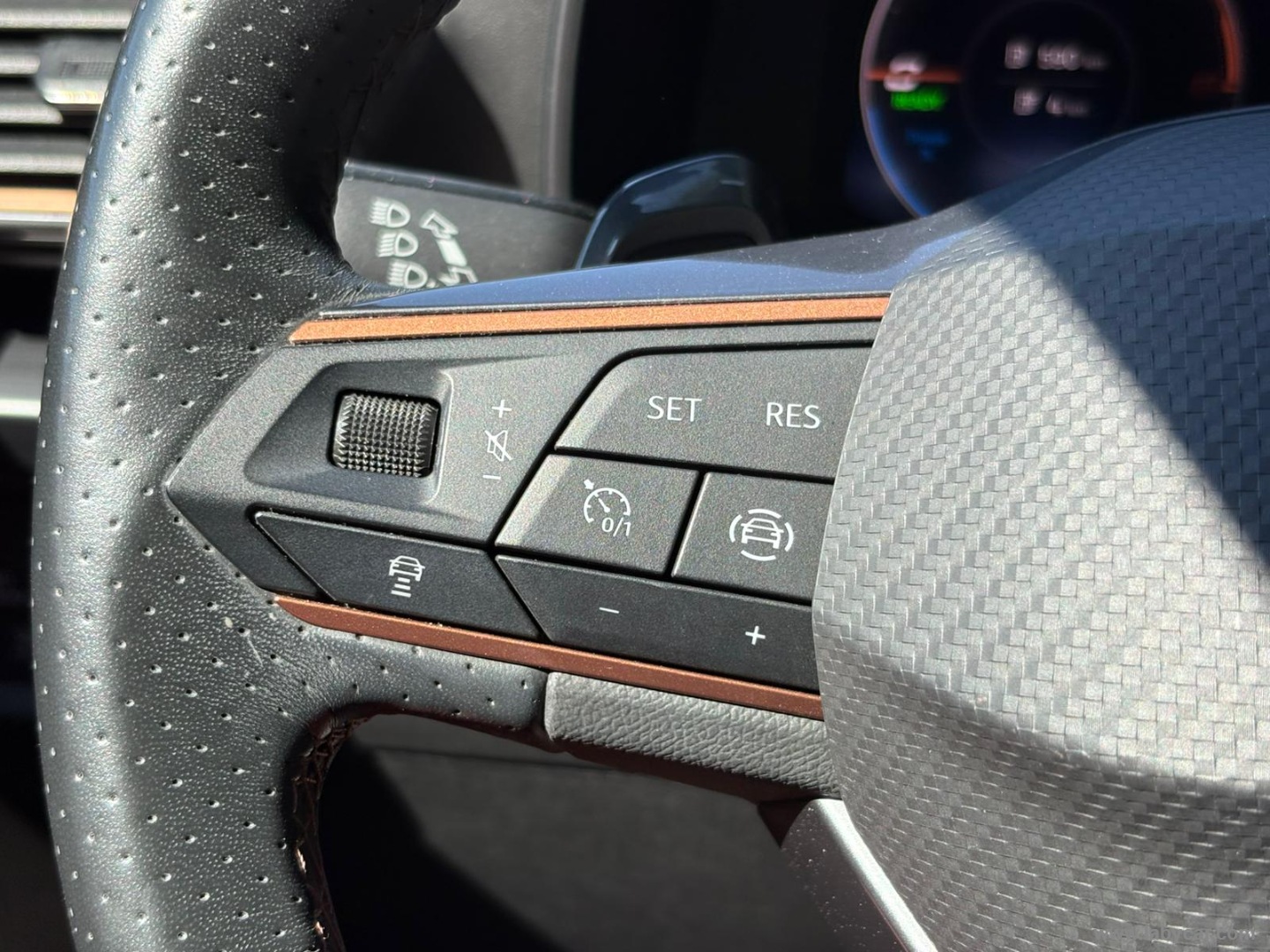 CUPRA Formentor 1.4 e-Hybrid DSG - Immagine 26