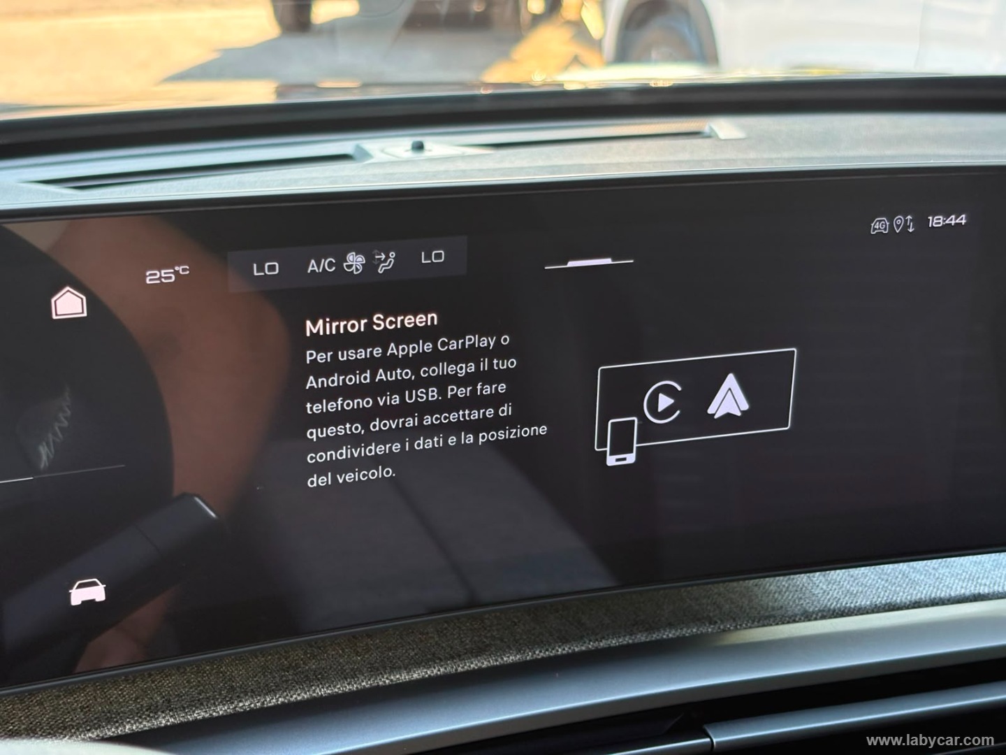 Peugeot 3008 Hybrid 145 e-DCS6 GT - Immagine 26