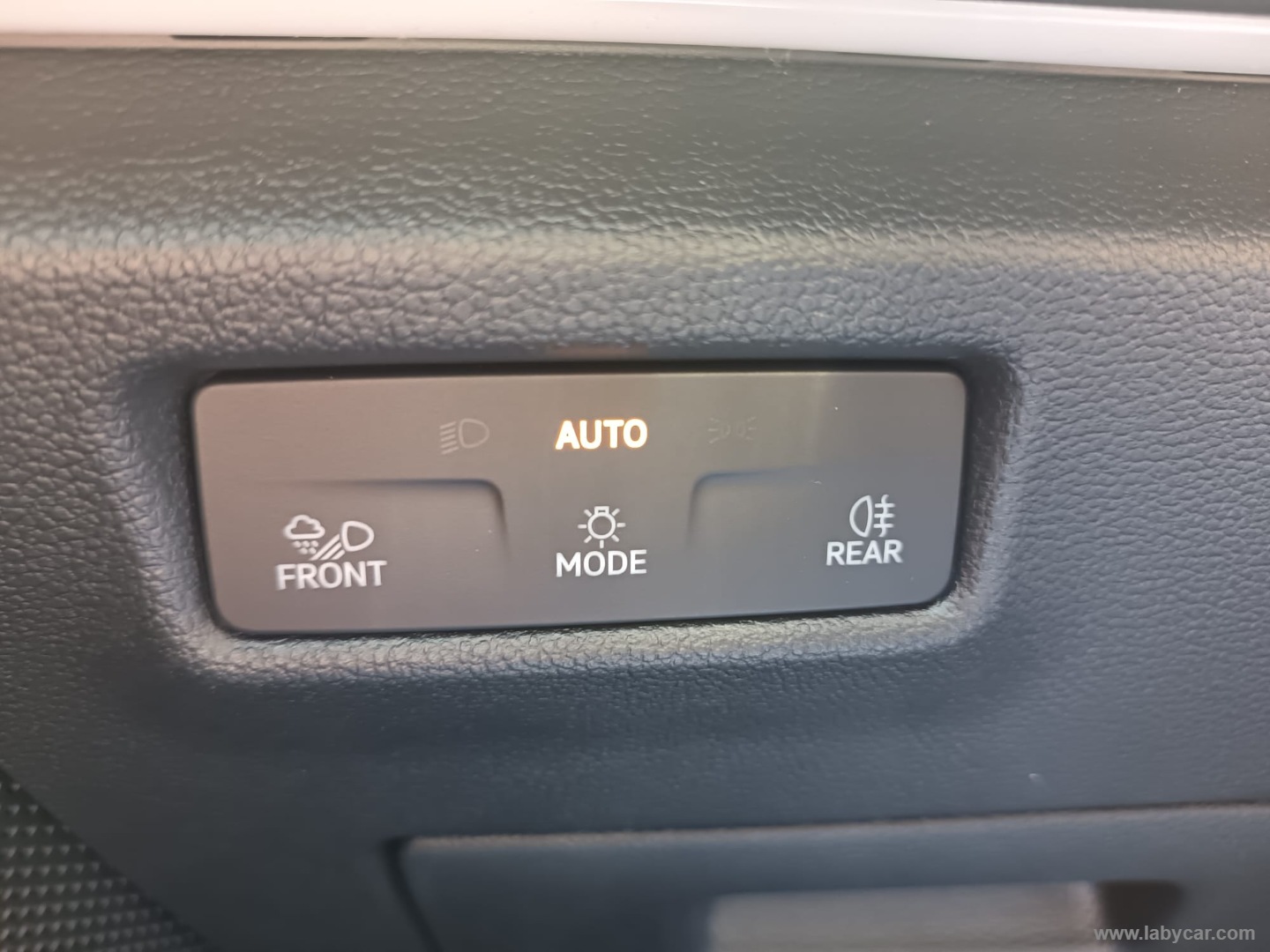 Volkswagen Tiguan 2.0 TDI 193 CV DSG 4M. Edit. Pl. - Immagine 26
