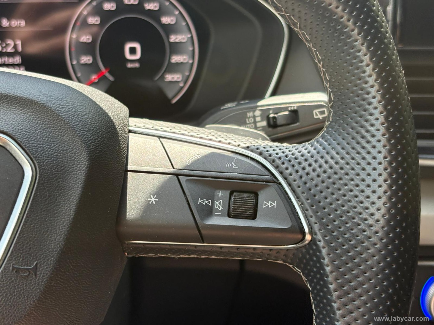 Audi Q5 SPB 40 TDI quattro S tr. S line plus - Immagine 26