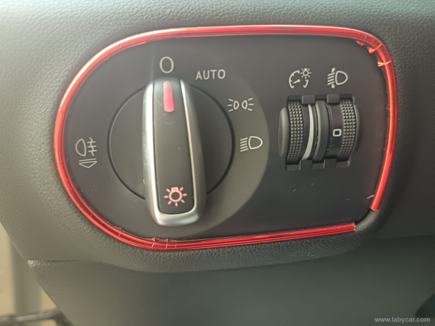 Audi A1 SPB 1.4 TDI - Immagine 26