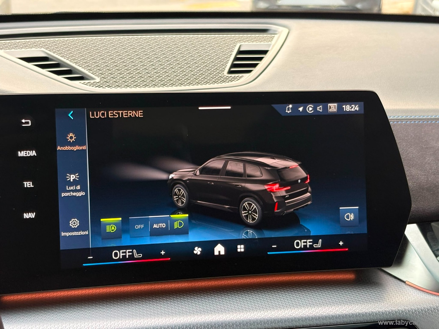 BMW X1 sDrive 20i Msport Pro - Immagine 26
