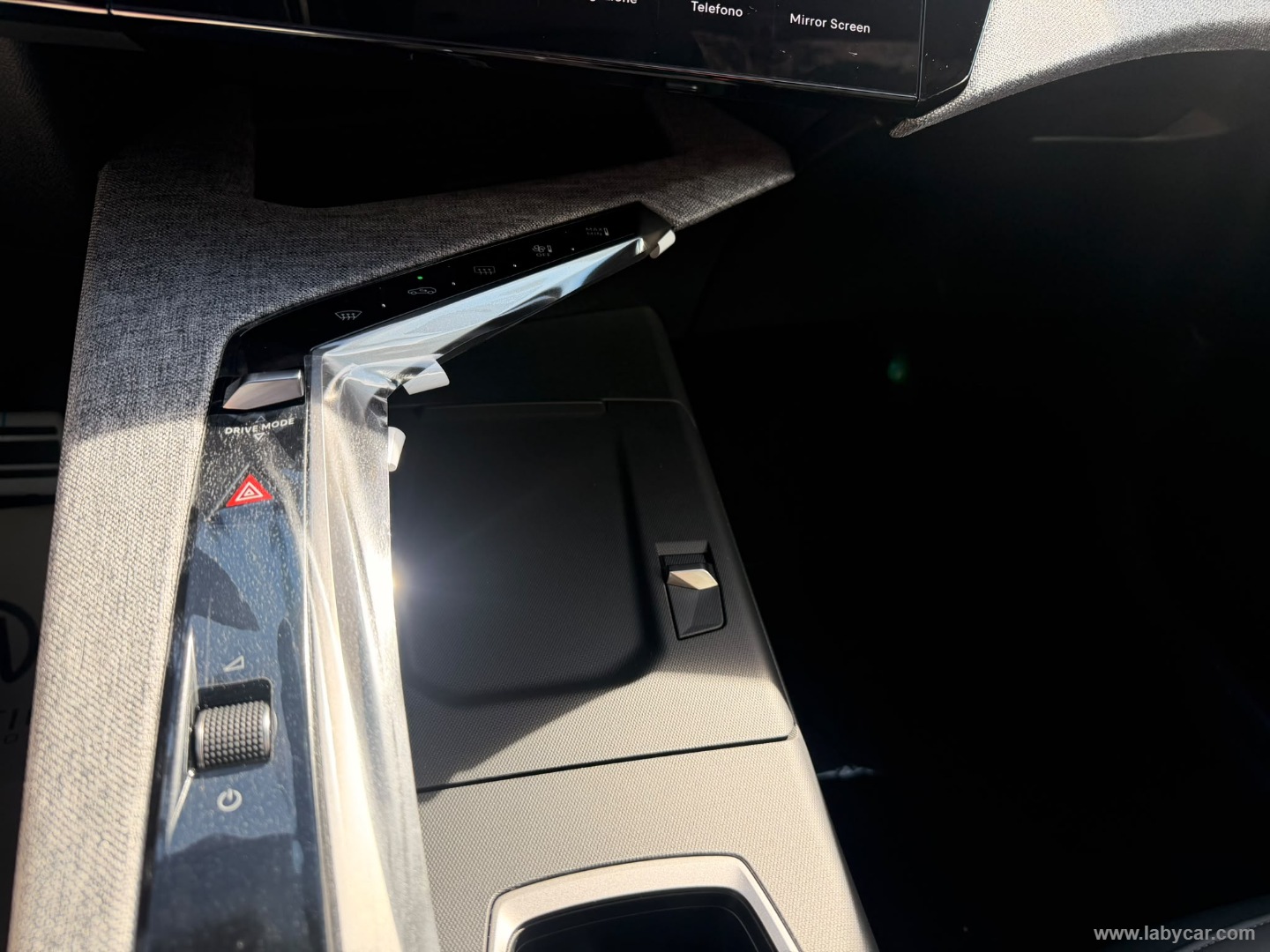 Peugeot 3008 Hybrid 145 e-DCS6 GT - Immagine 26
