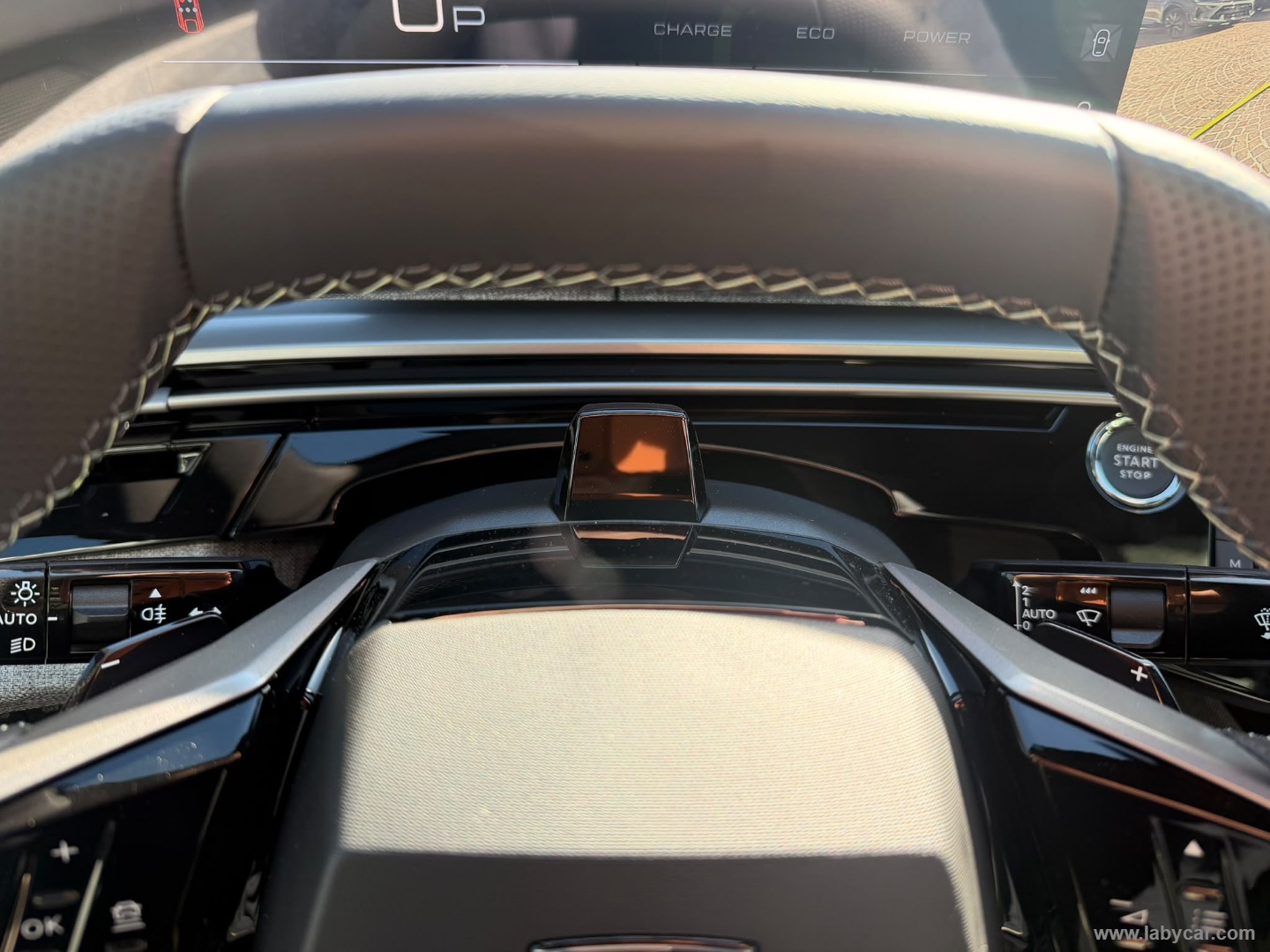 3008 Hybrid 145 e-DCS6 GT - immagine 26