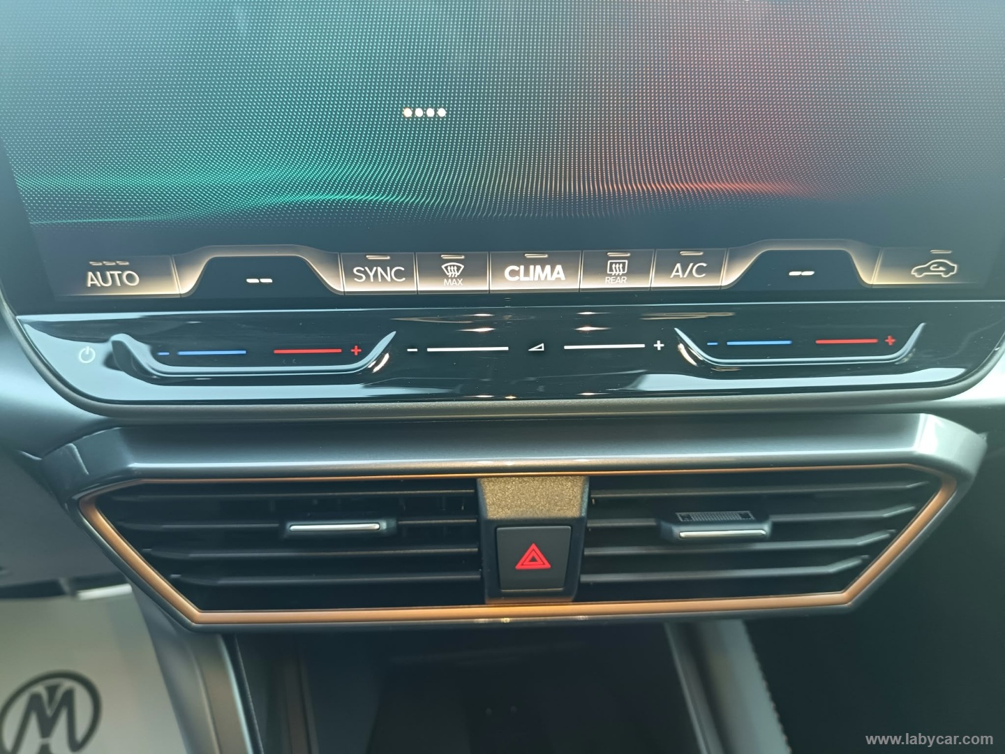 CUPRA Formentor 1.5 Hybrid DSG Business - Immagine 26