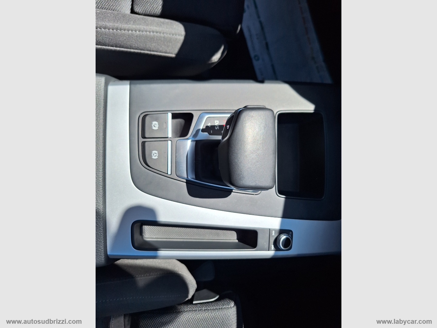 Q5 SPB 40 TDI quattro S tr. S line plus - immagine 26