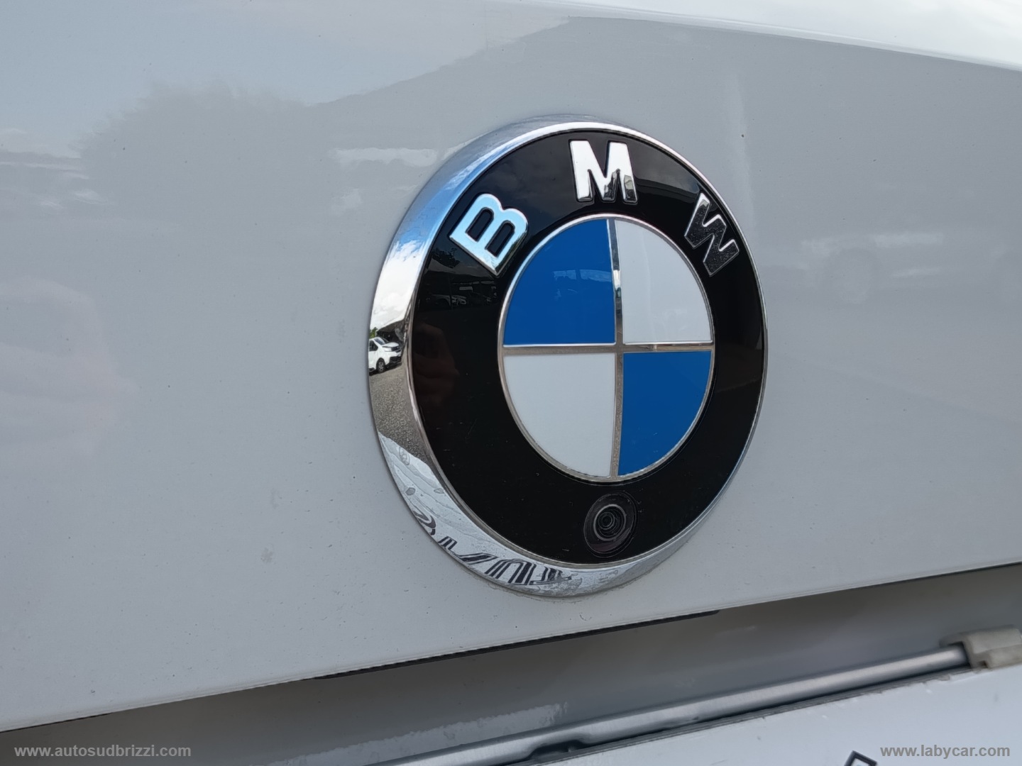420d 48V Sport GRAN COUPÉ - immagine 26