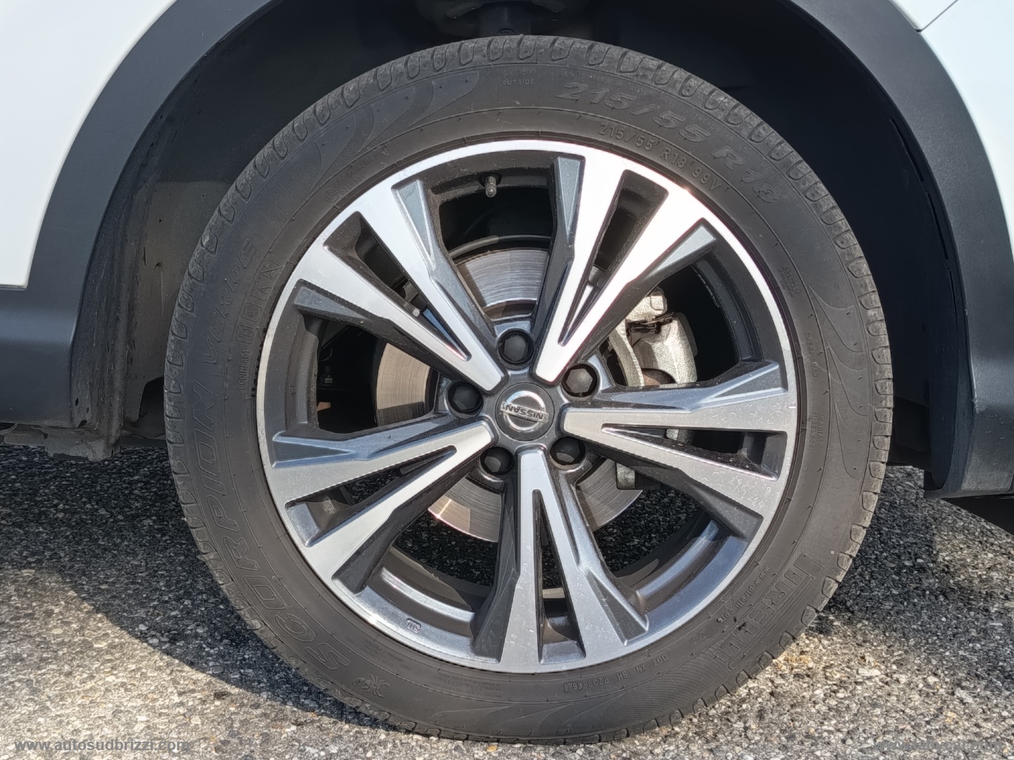 Qashqai 1.5 dCi 115 CV N-Connecta - immagine 26