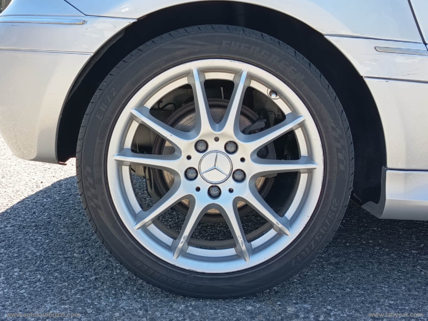 B 200 CDI Premium - immagine 26