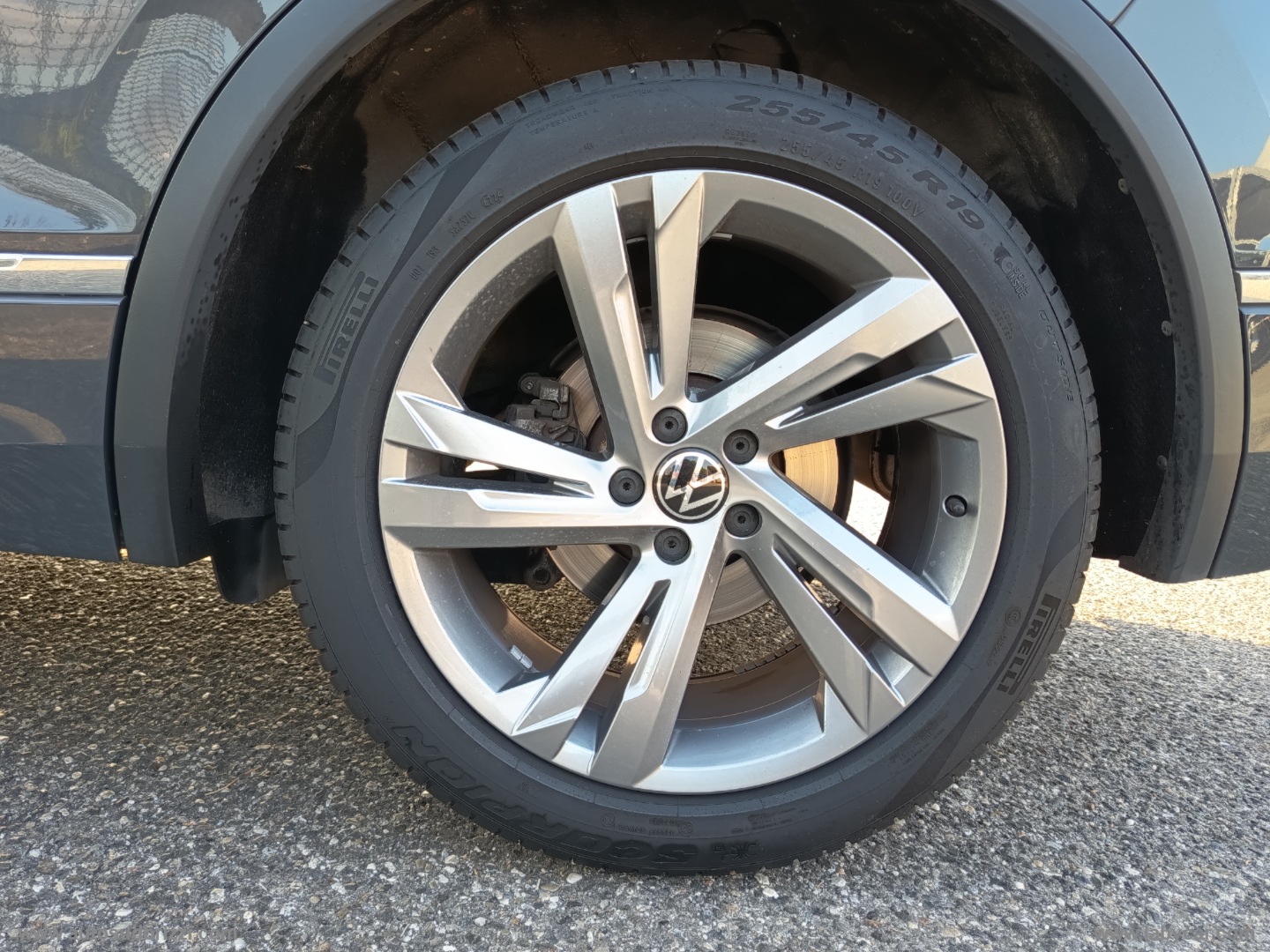 Tiguan 2.0 TDI 150CV SCR DSG R-Line - immagine 26