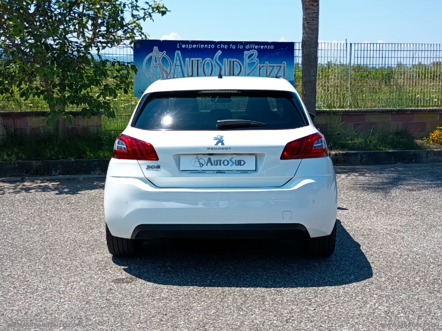 308 BlueHDi 120 S&S Allure TETTO PANORAMICO - immagine 26