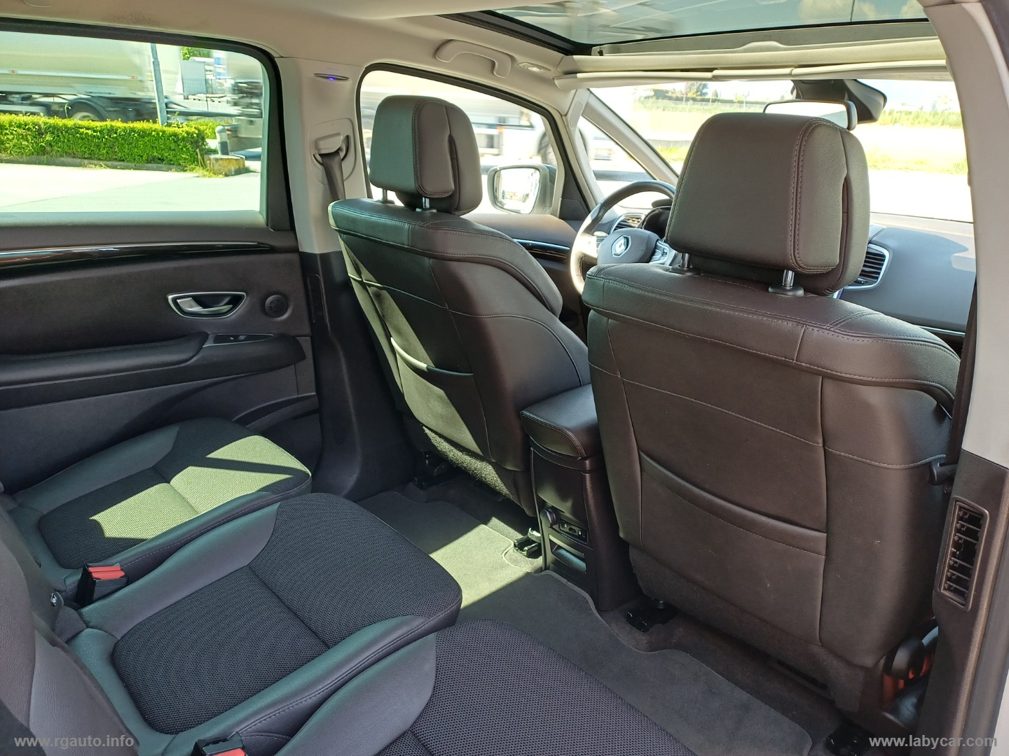 Espace dCi 160 CV EDC Energy Intens - immagine 26