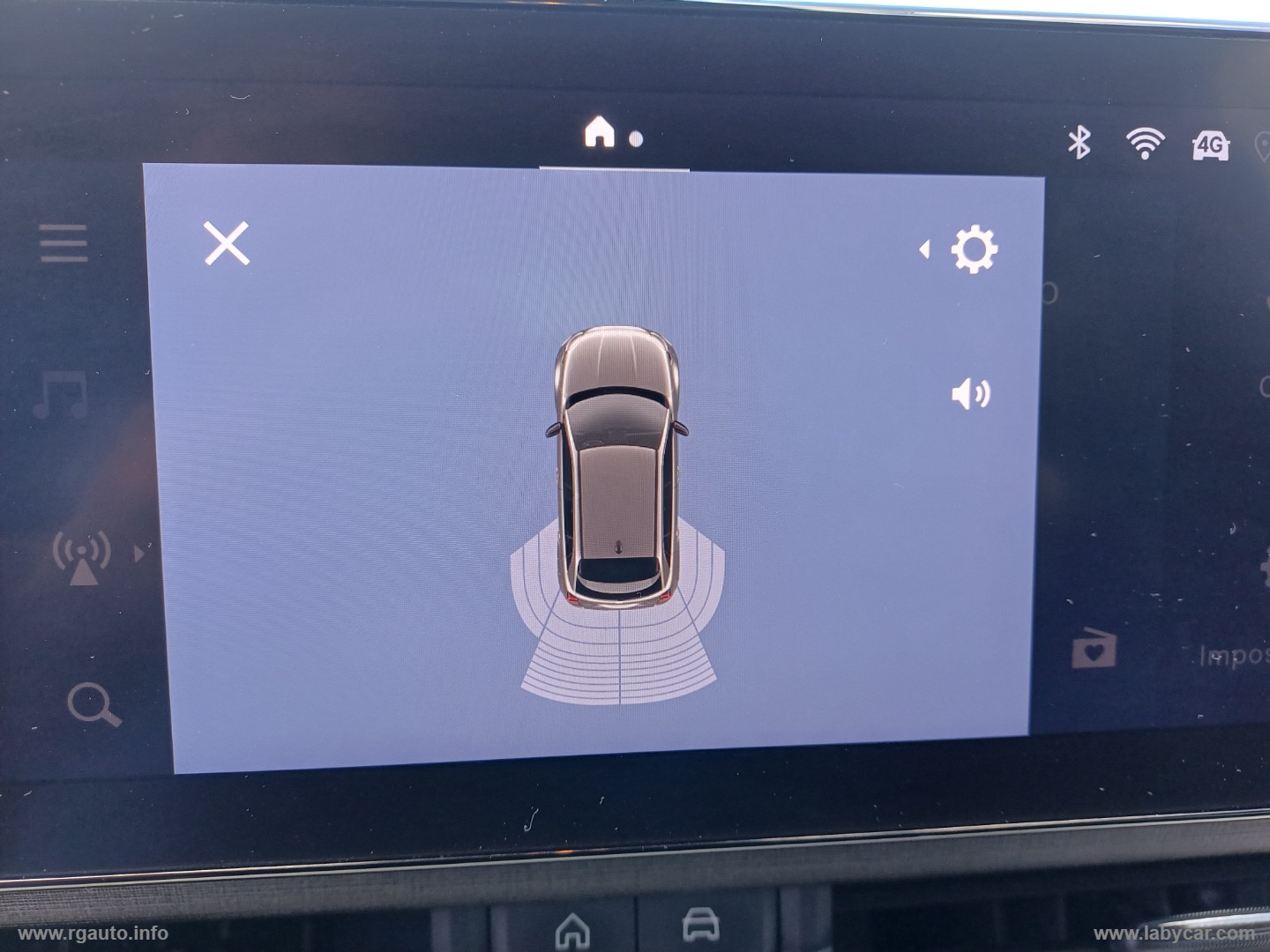 600 Hybrid MHEV - immagine 26