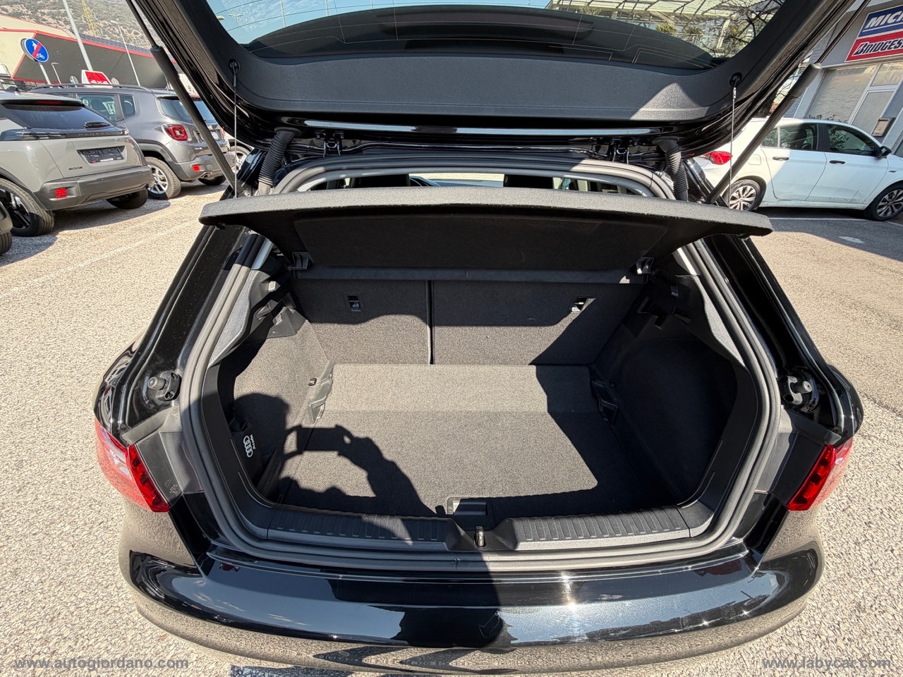 A1 SPB 30 TFSI S tronic - immagine 26