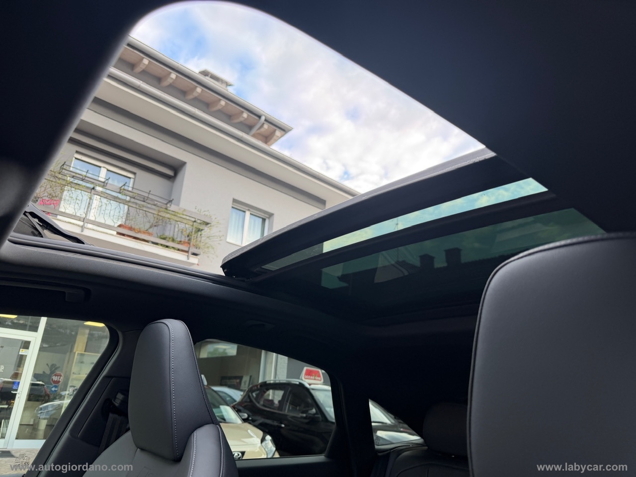 Q5 SPB TDi S tronic quattro S line ed. - immagine 26