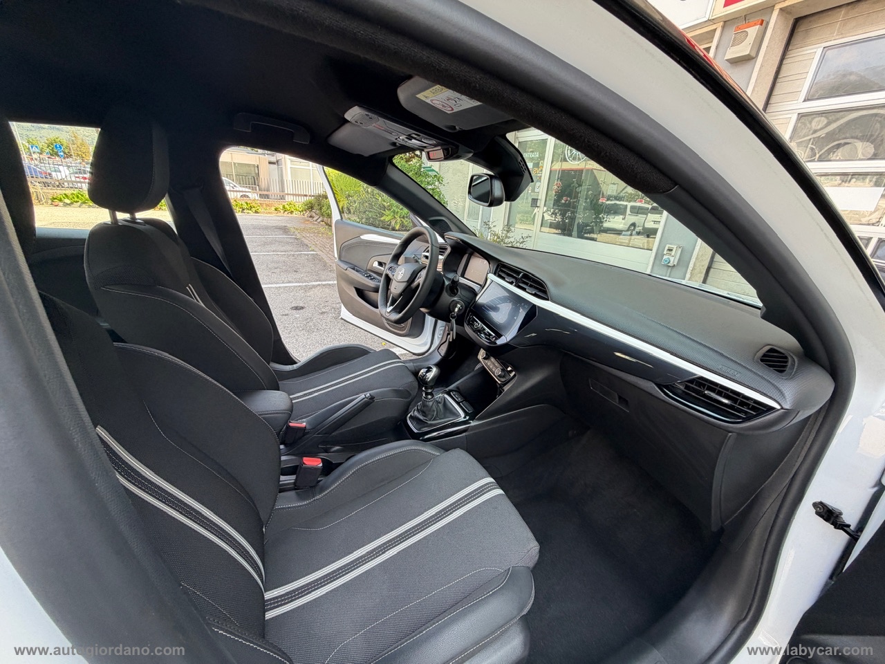Corsa 1.2 100 CV GS - immagine 26