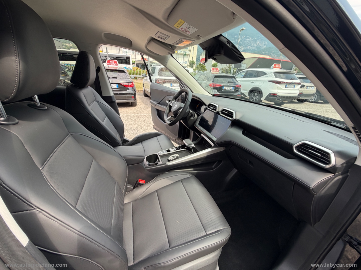 ZS Hybrid+ Luxury - immagine 26