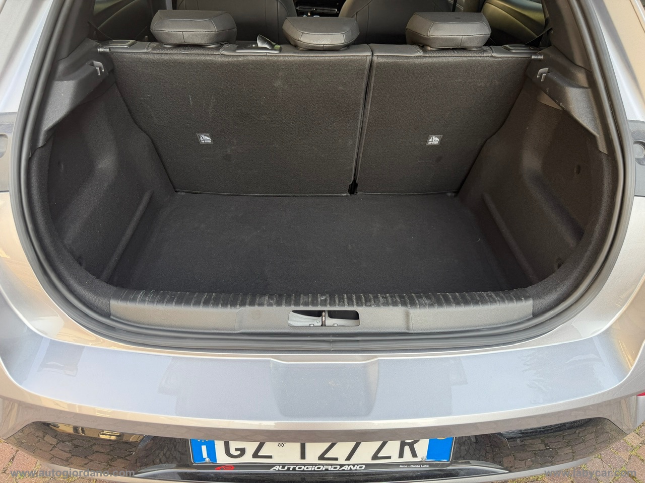 Mokka 1.2 Turbo 136 CV GS - immagine 26