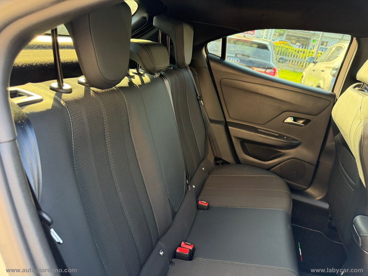 Mokka 1.2 Turbo 130 CV aut. GS - immagine 26