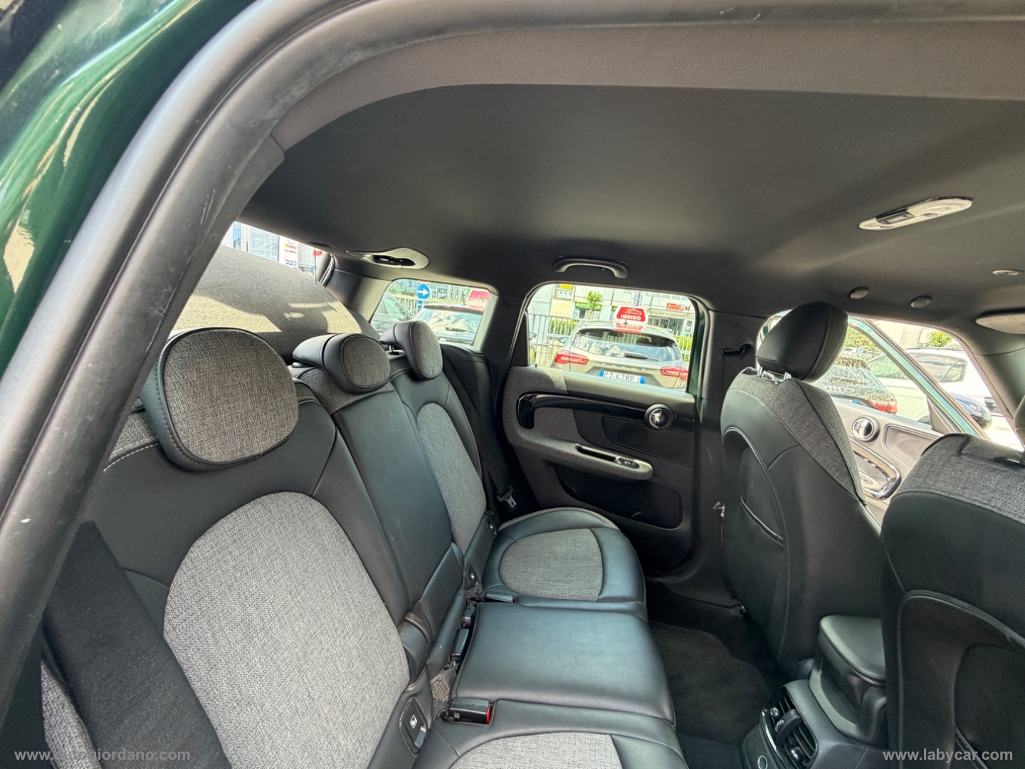 Mini Cooper Business Countryman Aut. 4X4 - immagine 26