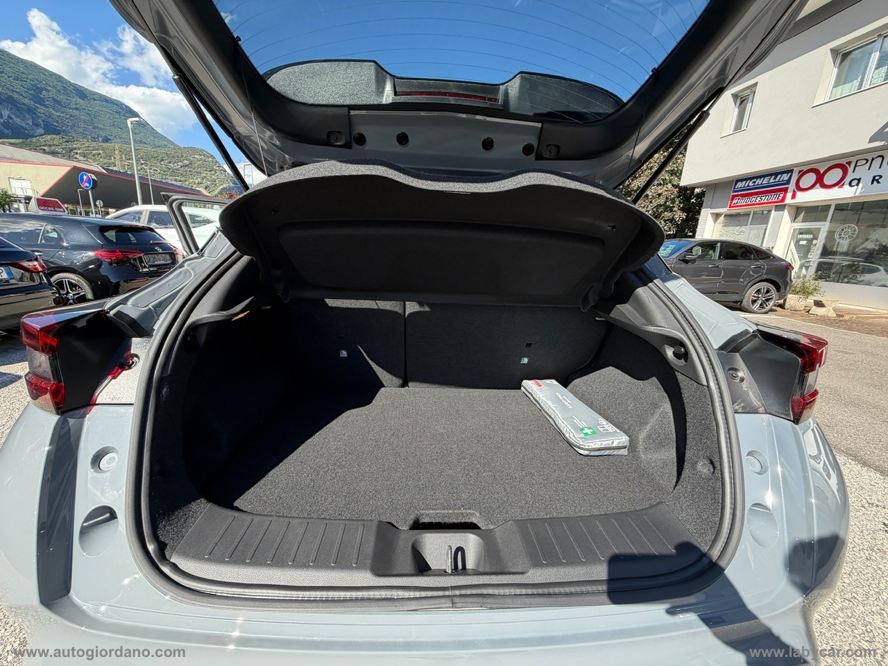 Juke 1.0 DIG-T 114 CV DCT Acenta - immagine 26