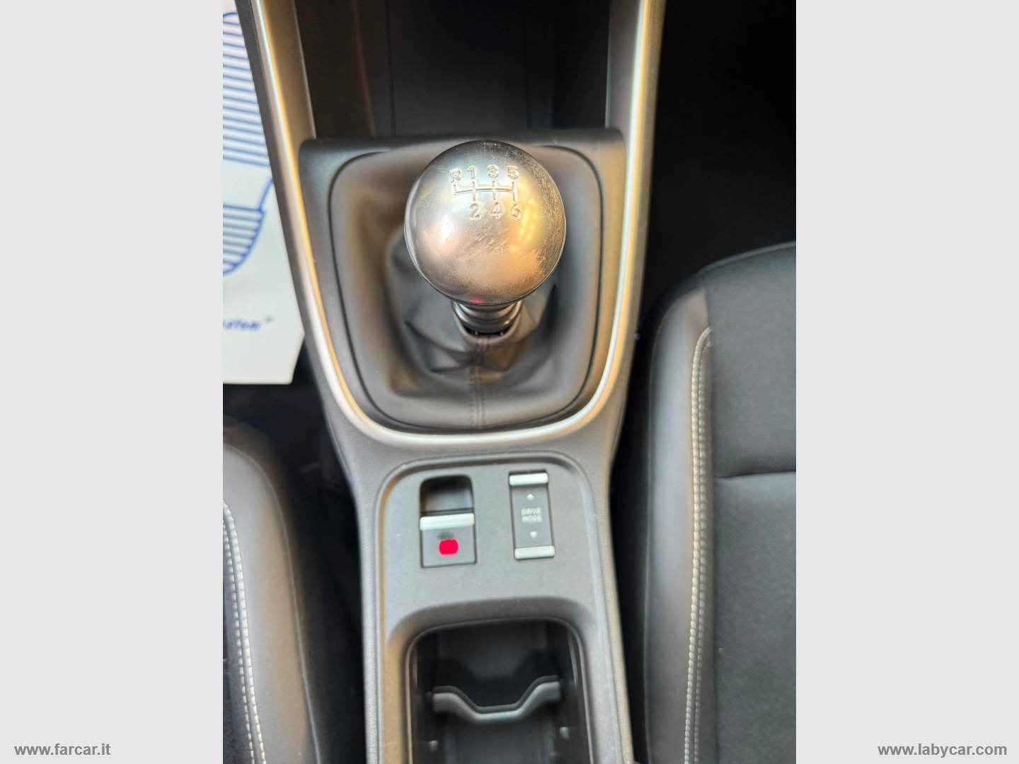 JEEP AVENGER ICE MY24 ALTITUDE 1.2 100CV - immagine 26