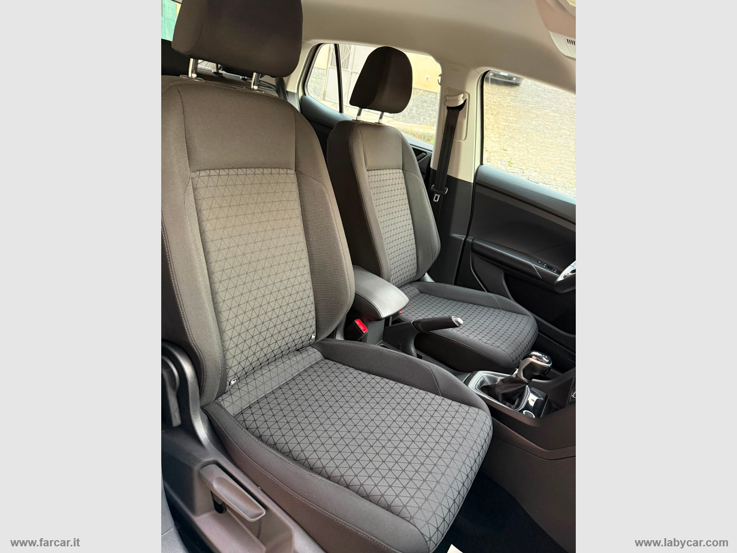 T-Cross 1.0 TSI 110 CV DSG Style - immagine 26