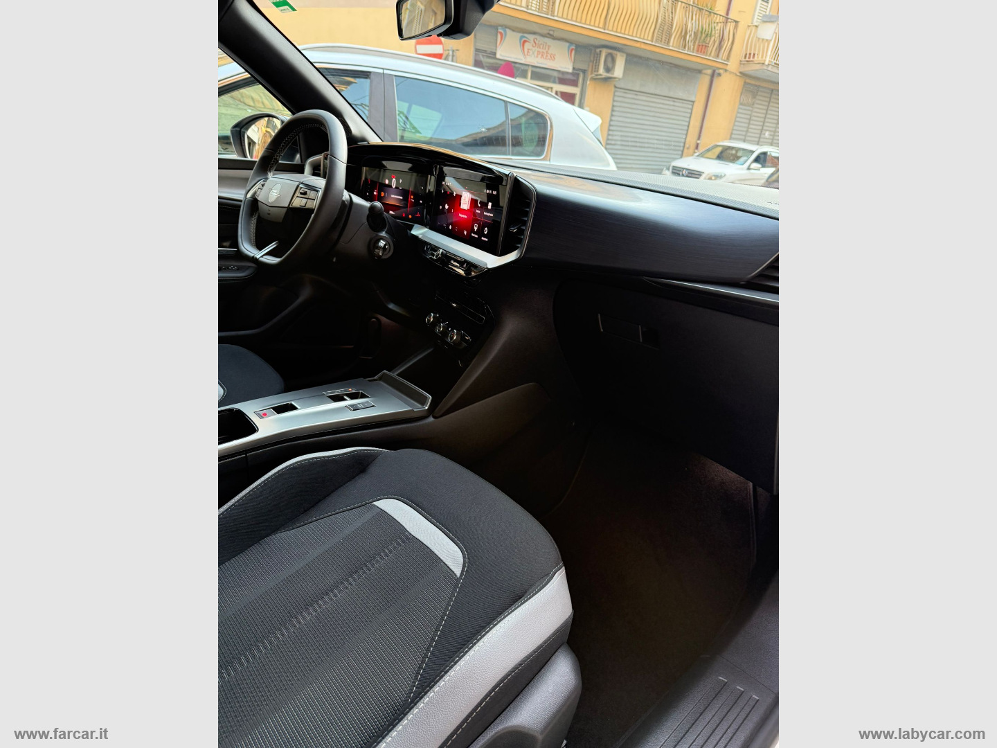 Mokka 1.2 Turbo 130 CV aut. GS - immagine 26