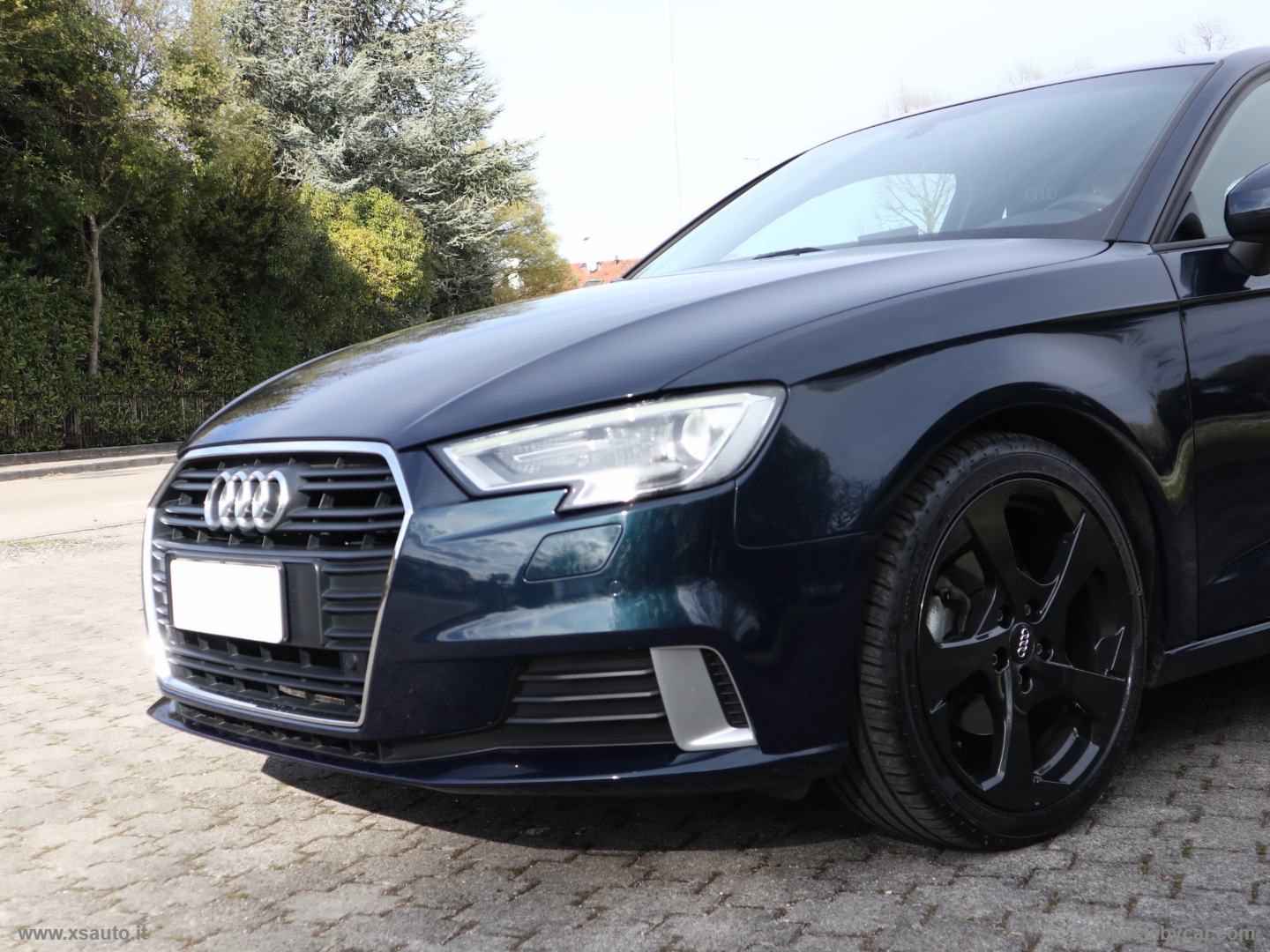 A3 1.6 TDI Sport - immagine 26