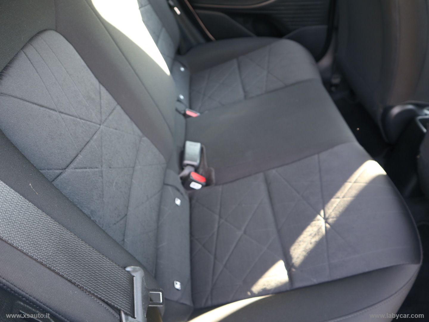 Bayon 1.2 MPI MT XClass - immagine 26