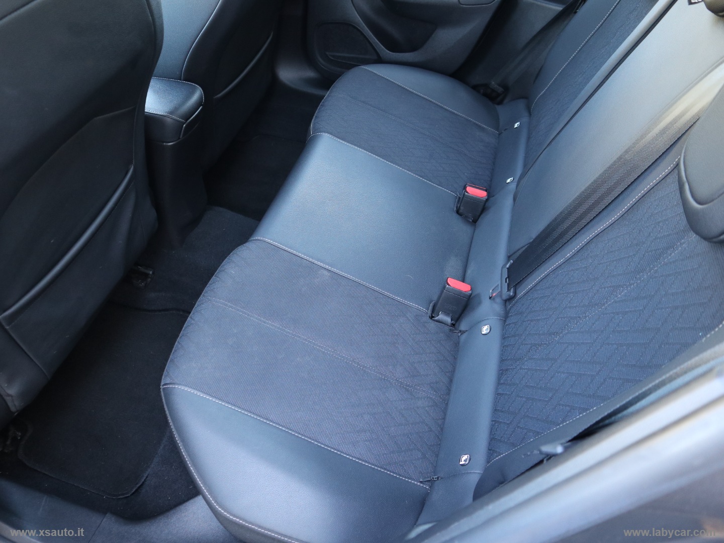 Corsa 1.2 100 CV Edition - immagine 26