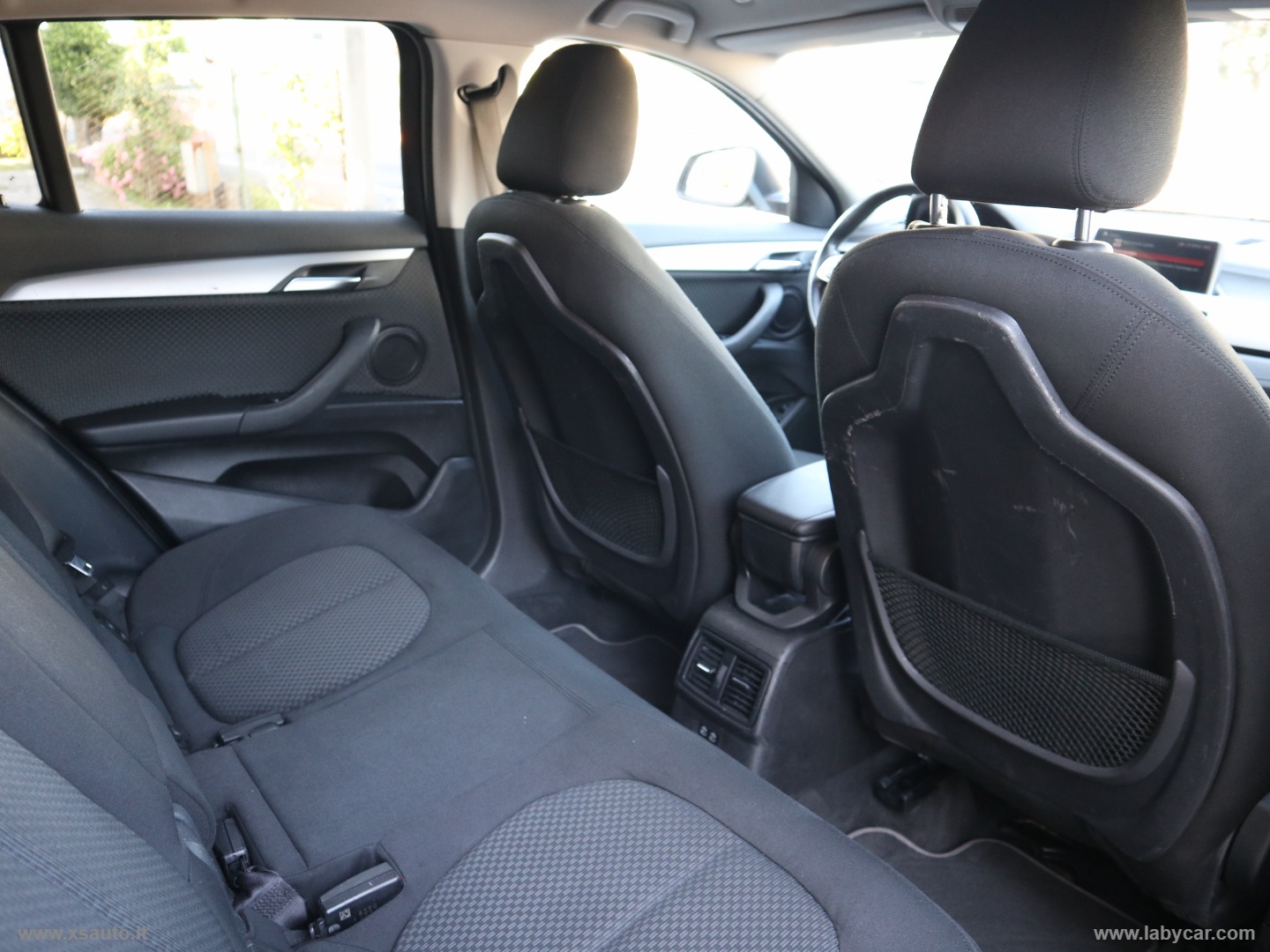 X2 xDrive25e Business-X - immagine 26
