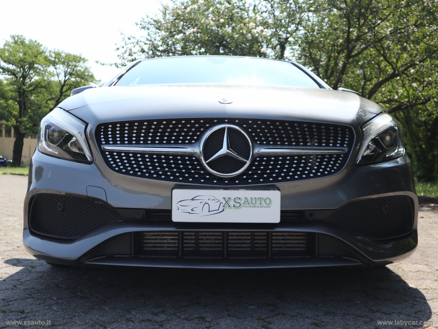 A 250 4Matic Automatic Premium - immagine 26