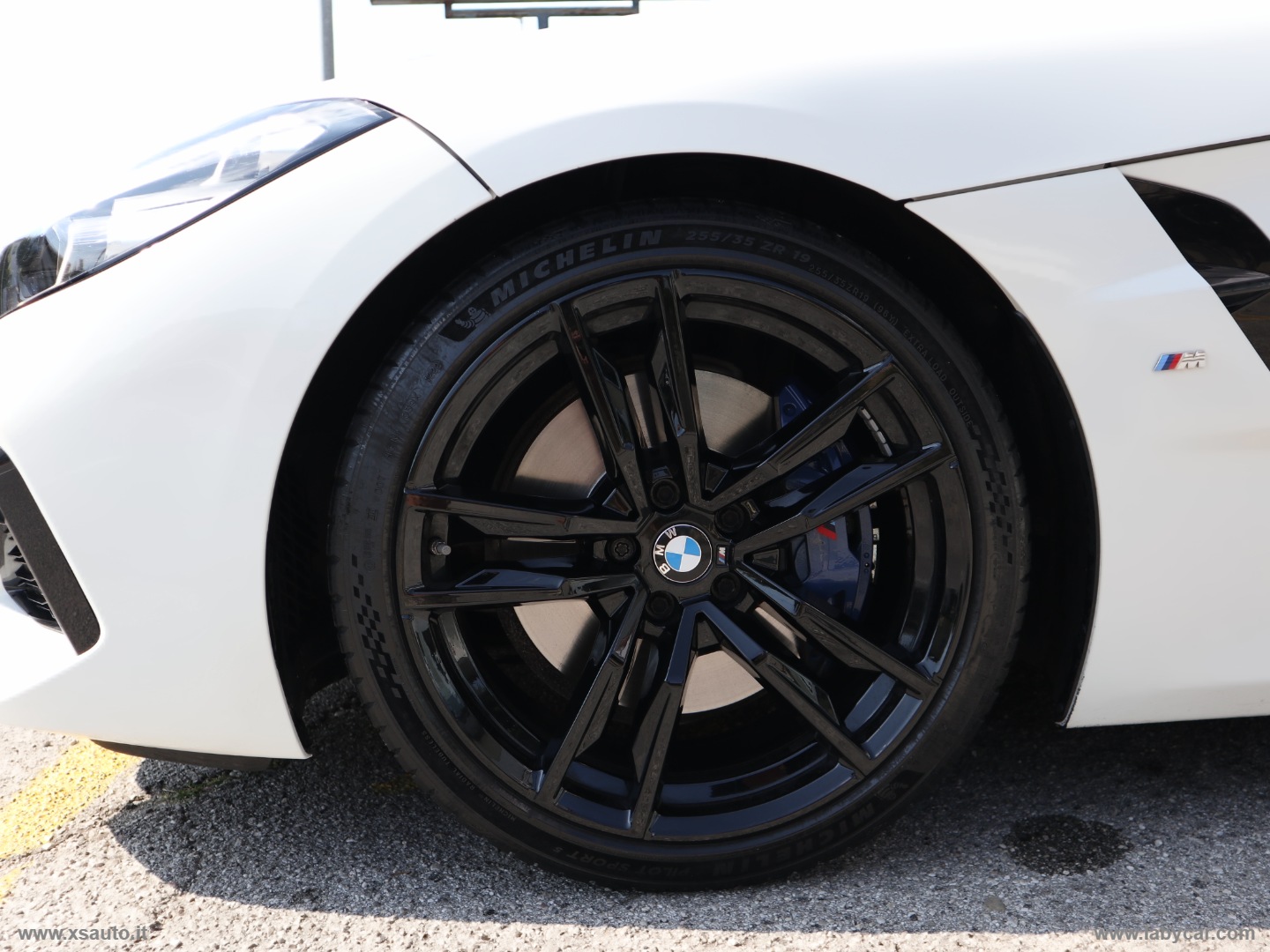 Z4 sDrive20i Msport - immagine 26