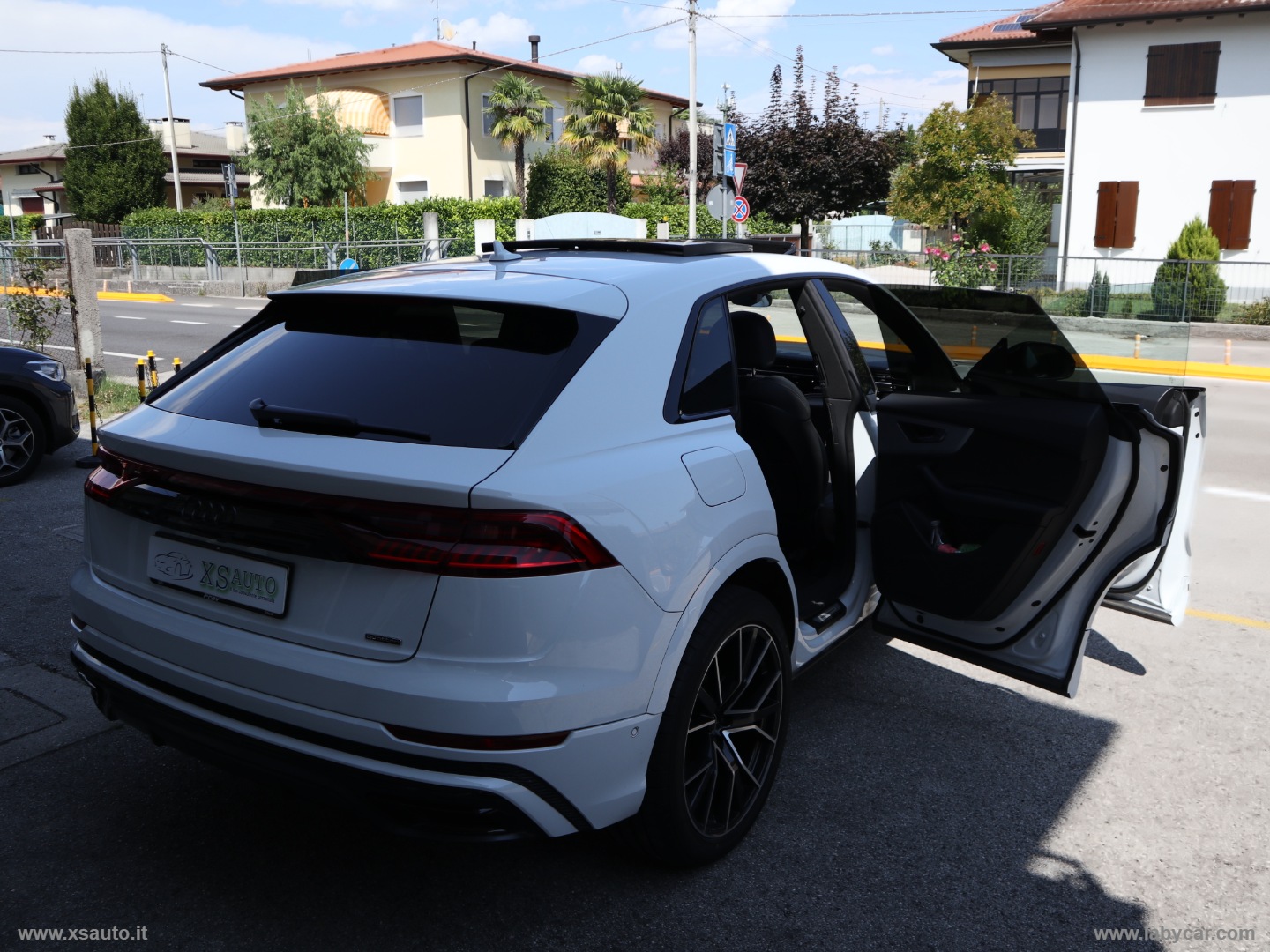 A8 L 50 TDI 3.0 quattro tiptronic - immagine 26