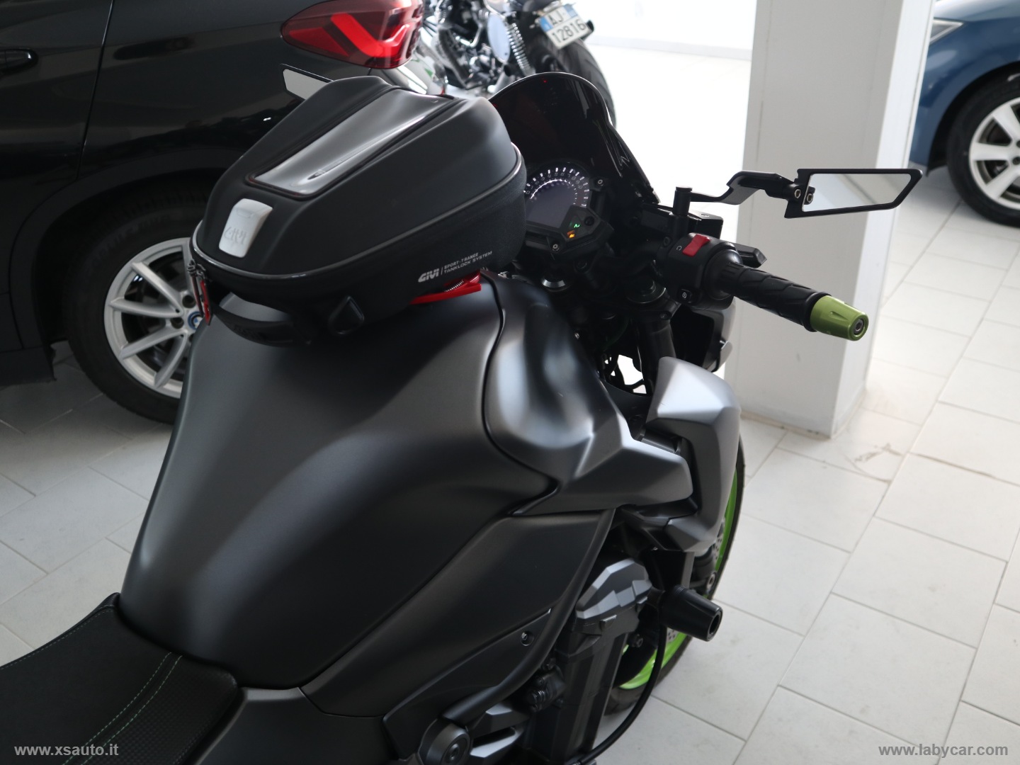 Z 900 - immagine 26