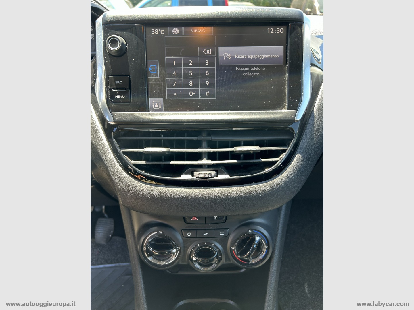 208 PureTech 82 5p. GPL Active - immagine 26