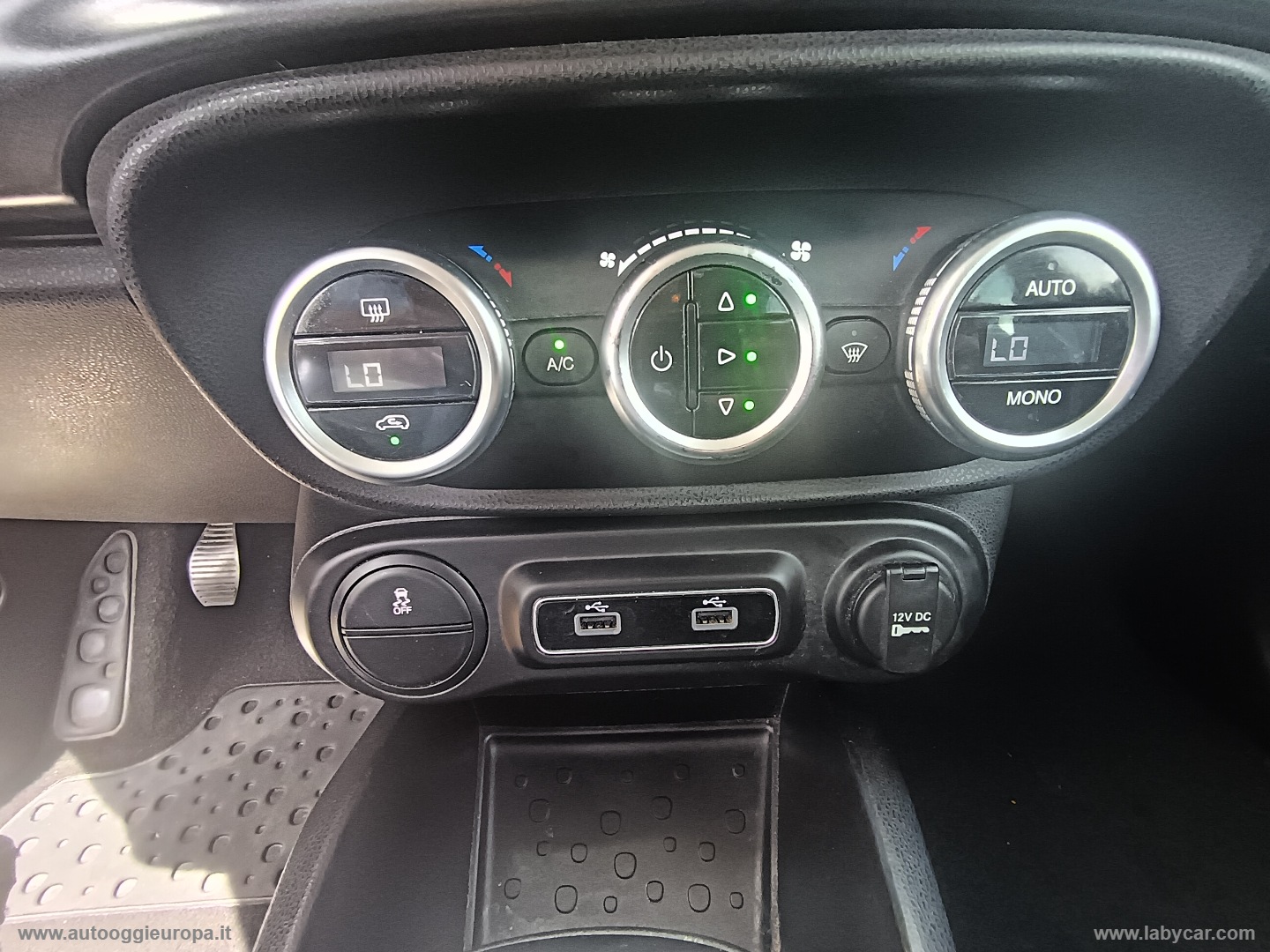 500L 1.4 95 CV S&S S-Design - immagine 26