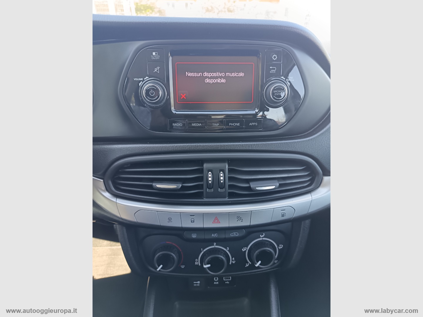 Tipo 1.4 T-Jet 120 CV GPL 5p. Easy - immagine 26
