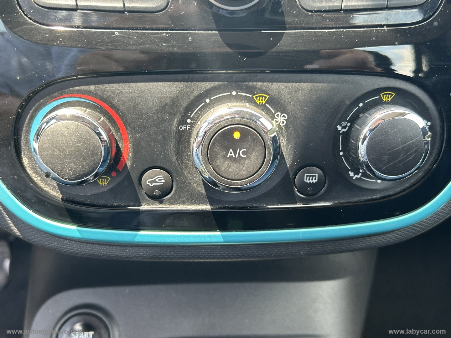 Captur TCe 12V 90 CV S&S Energy Zen - immagine 26