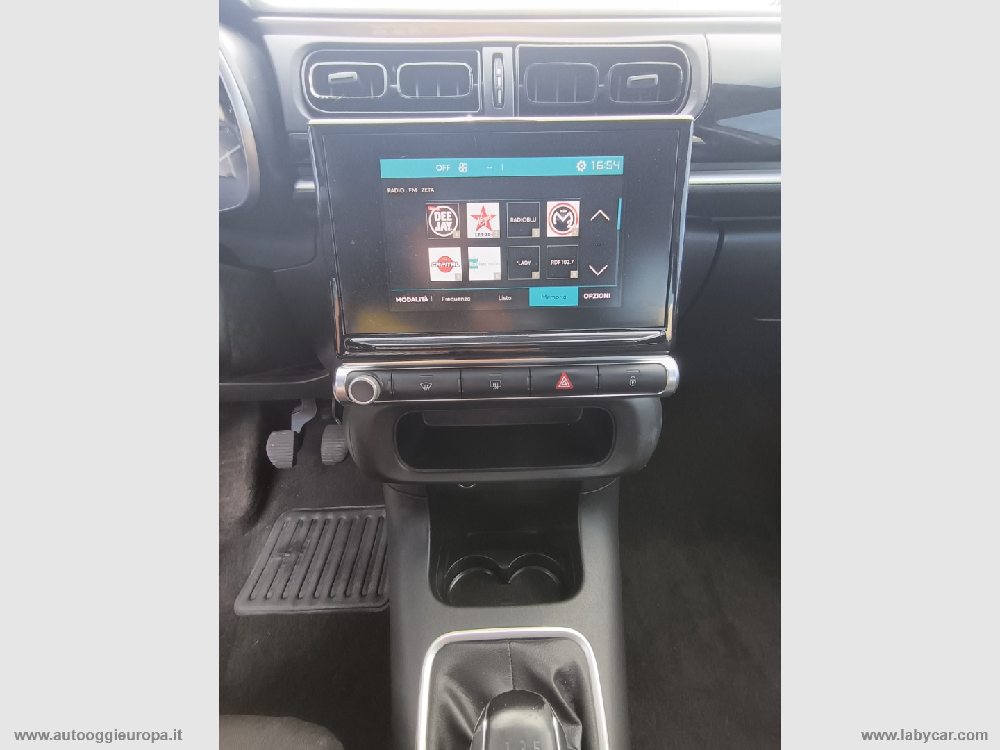 C3 PureTech 82 Feel FINO AL 15/08 P.P. INCLUSO - immagine 26