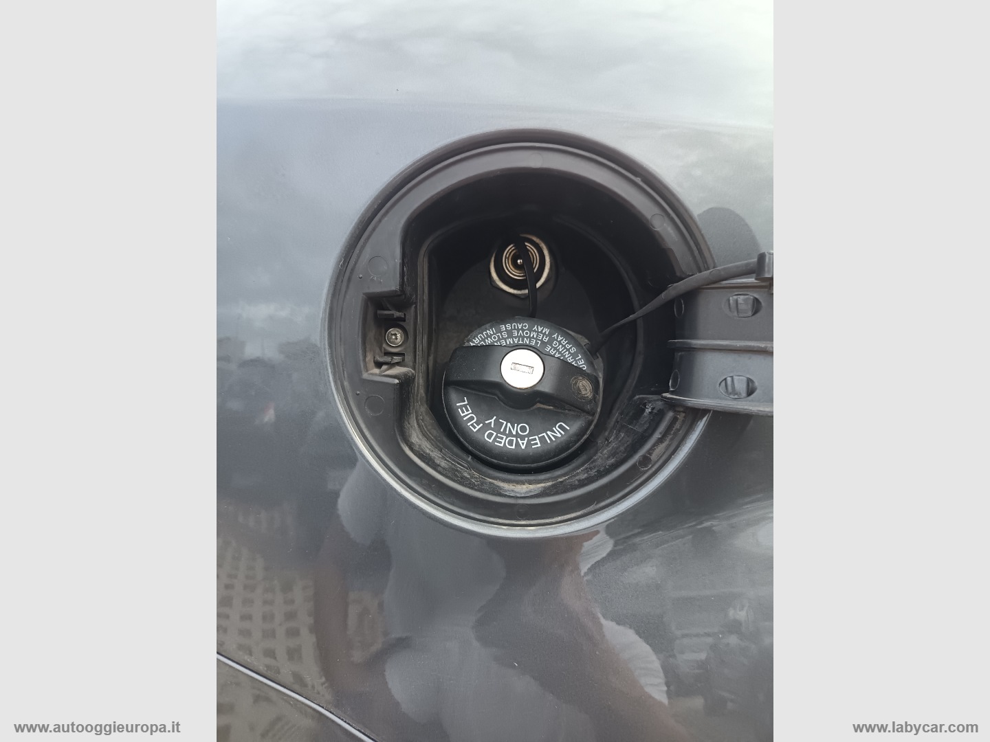 Punto 1.4 8V 5p. Easypower Street - immagine 26