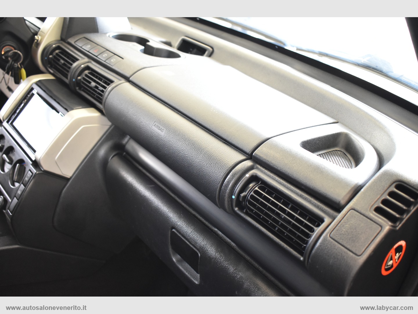 Freelander 2.0 Td4 3p. Softback S - immagine 26